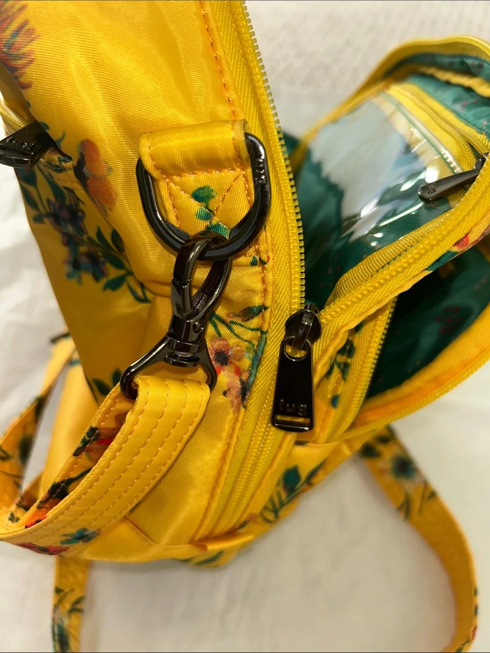 lug euc ranger